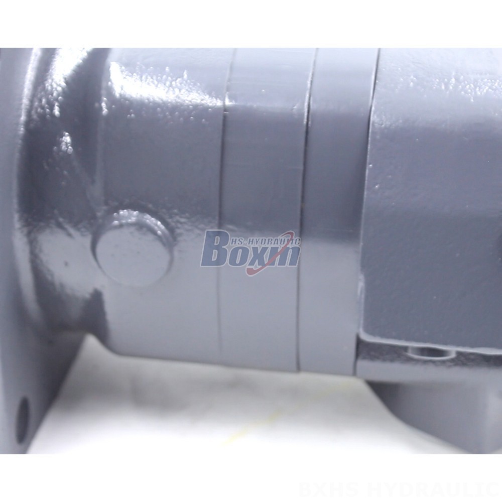 Partnership Opportunities: BM6 Cycloid Hydraulic Motor Manufacturer detail image